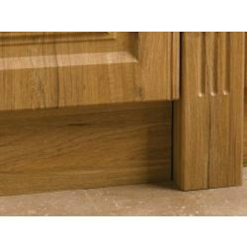 Buy Bella Kickboard (Plinth) Happy Doors